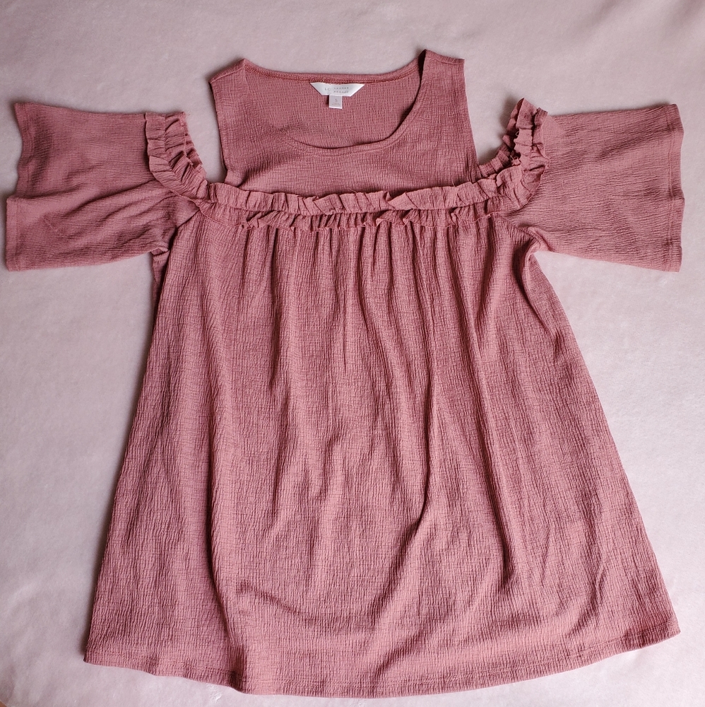 Lauren Conrad Blouse